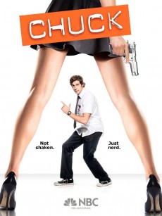 超市特工 第二季 Chuck Season 2 (2008)