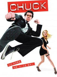 超市特工 第三季 Chuck Season 3 (2010)