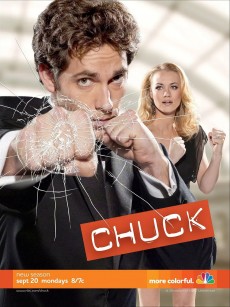 超市特工 第四季 Chuck Season 4 (2010)