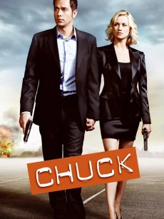 超市特工 第五季 Chuck Season 5 (2011)