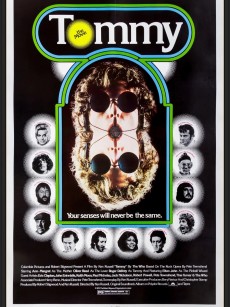 冲破黑暗谷 Tommy (1975)