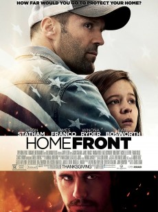 家园防线 Homefront (2013)