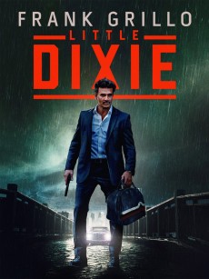 小迪克西 Little Dixie (2023)