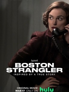 波士顿绞杀手 Boston Strangler (2023)