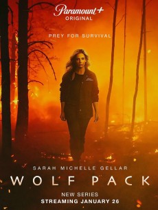 狼群 Wolf Pack (2023)