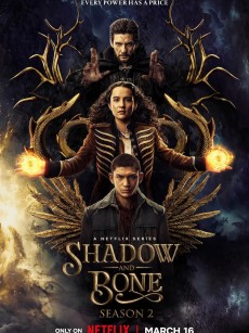 太阳召唤 第二季 Shadow and Bone Season 2 (2023)