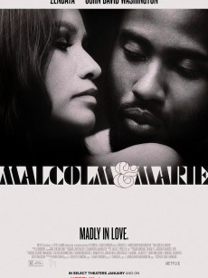 马尔科姆与玛丽 Malcolm & Marie (2021)