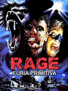 原始的愤怒 Primal Rage (1988)