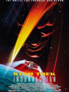 星际旅行9：起义 Star Trek: Insurrection (1998)