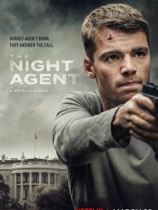 暗夜情报员 The Night Agent (2023)