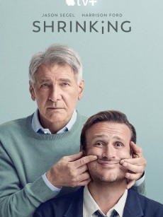 诊疗中 第一季 Shrinking Season 1 (2023)