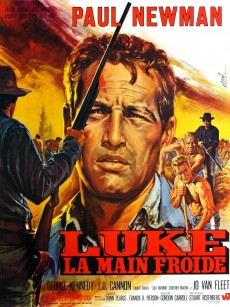 铁窗喋血 Cool Hand Luke (1967)