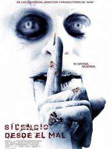 死寂 Dead Silence (2007)