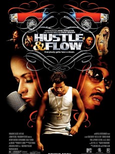 川流熙攘 Hustle & Flow (2005)