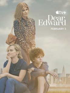 亲爱的爱德华 Dear Edward (2023)