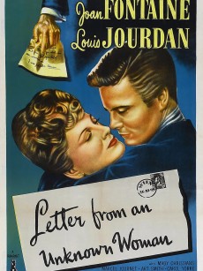 一封陌生女子的来信 Letter from an Unknown Woman (1948)