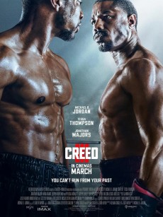 奎迪3 Creed III (2023)