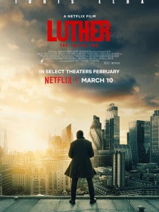 路德：落日之殇 Luther: The Fallen Sun (2023)