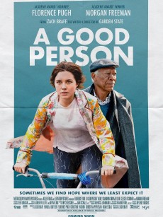 一个好人 A Good Person (2023)