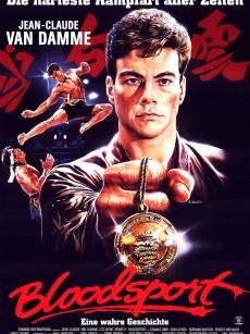 拳霸天下 Bloodsport (1988)