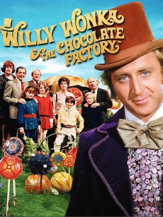 欢乐糖果屋 Willy Wonka & the Chocolate Factory (1971)