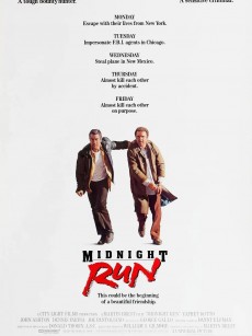 午夜狂奔 Midnight Run (1988)