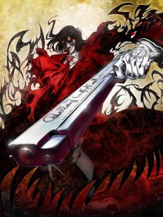 皇家国教骑士团 OVA Hellsing Ultimate (2006)