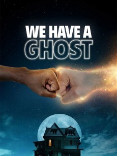 我们有鬼啦 We Have A Ghost (2023)