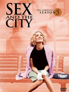 欲望都市 第五季 Sex and the City Season 5 (2002)