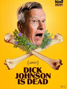 迪克·约翰逊的去世 Dick Johnson Is Dead (2020)
