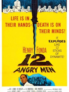 十二怒汉 12 Angry Men (1957)