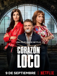 Corazón loco (2020)