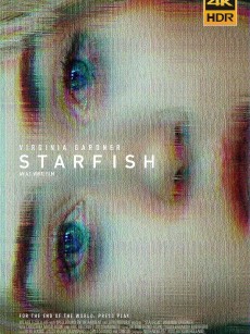 海星 Starfish (2018)