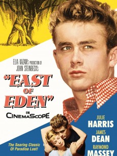 伊甸园之东 East of Eden (1955)