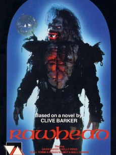 狂魔雷克斯 Rawhead Rex (1986)