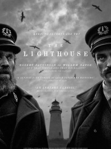 灯塔 The Lighthouse (2019)