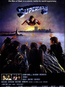 超人2 Superman II (1980)