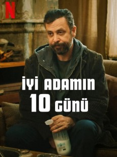 十日好人 Iyi Adamin 10 Günü (2023)