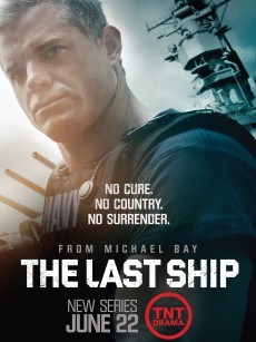 末日孤舰 第一季 The Last Ship Season 1 (2014)