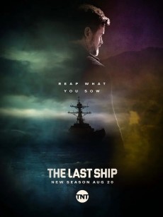 末日孤舰 第四季 The Last Ship Season 4 (2017)