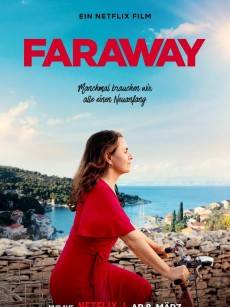 在那遥远的小岛 Faraway (2023)