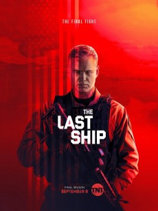 末日孤舰 第五季 The Last Ship Season 5 (2018)