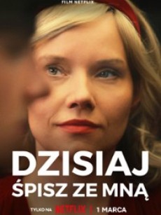 今夜与我同眠 Dzisiaj śpisz ze mną (2023)