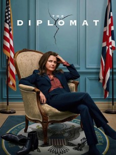 头号外交官 The Diplomat (2023)