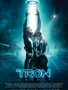 创：战纪 TRON: Legacy (2010)