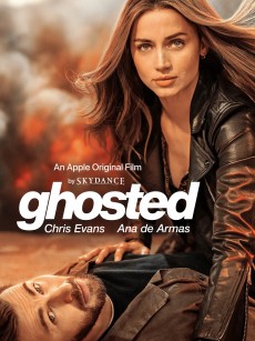 神出鬼没 Ghosted (2023)