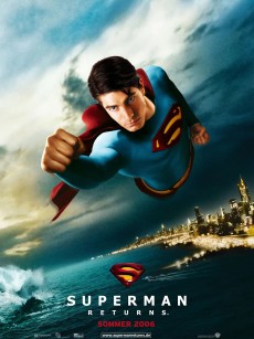 超人归来 Superman Returns (2006)