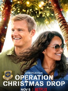 圣诞投爱 Operation Christmas Drop (2020)