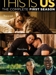 我们这一天 第一季 This Is Us Season 1 (2016)