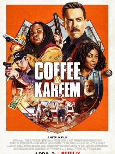 考菲和卡利姆 Coffee & Kareem (2020)